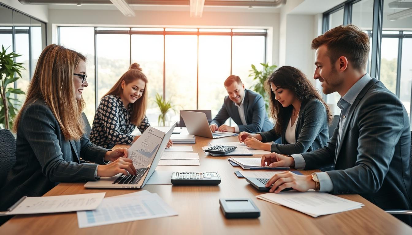 Why Choose Professional Bookkeeping?